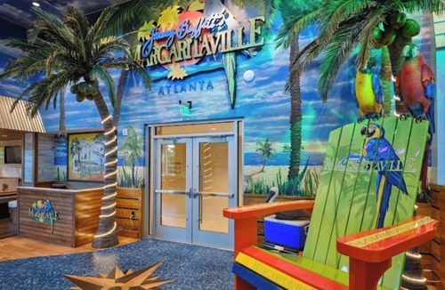 SoNo Apartment | Central Atlanta