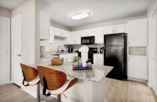 Pleasant Valley Apartment | Central ATX Comfort by Lady Bird Lake