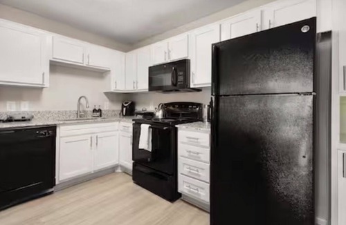 Pleasant Valley Apartment | Central ATX Comfort by Lady Bird Lake