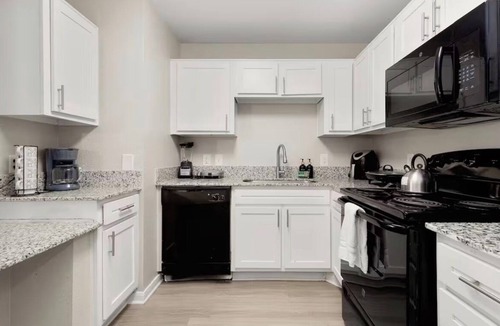 Pleasant Valley Apartment | Central ATX Comfort by Lady Bird Lake