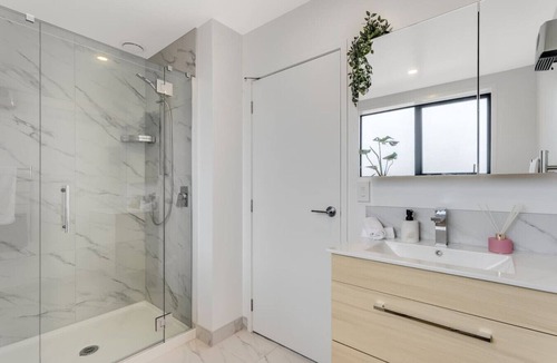 Mount Albert House | Central Auckland Townhouse