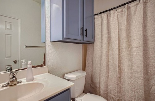 North Loop House | Central Austin 3/2 Townhome! Mins to FC stadium SXSW Top Spots!