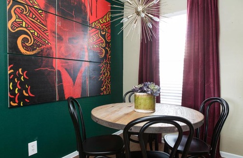 Hancock Apartment | Central Austin Apts by WanderJaunt