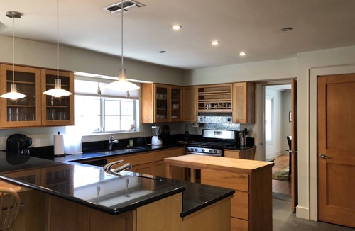 Clarksville House | Central Austin/Clarksville gem perfect for SXSW - great location, spacious 4BR!