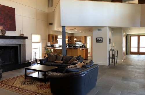 Clarksville House | Central Austin/Clarksville gem perfect for SXSW - great location, spacious 4BR!