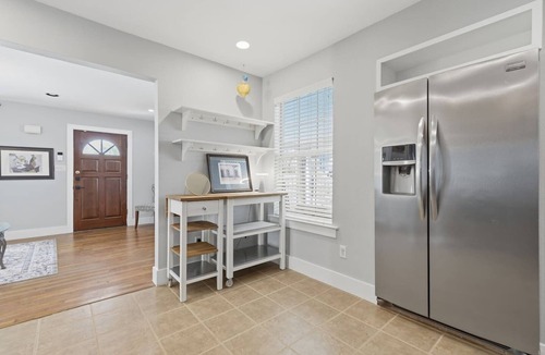 Brentwood House | Central Austin Family Home ❤️ Southern Charm Walk to Coffee & Green Spaces