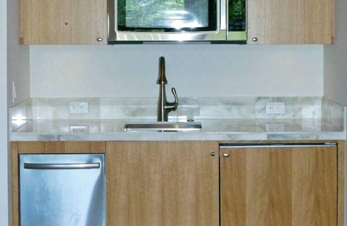 Pemberton Heights Apartment | Central Austin Luxury Loft - Completely Private