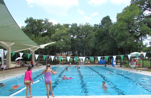 Oakmont Heights House | Central Austin - Walk to Park, Cafes, Pools Near Downtown, Major Employers