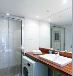 Gothic Quarter Apartment | Central Azulete