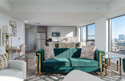 Central Square Apartment | Central Balance Life Work Play