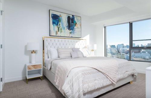 Central Square Apartment | Central Balance Life Work Play