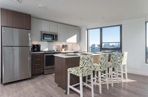 Central Square Apartment | Central Balance Life Work Play