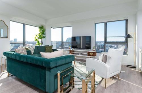 Central Square Apartment | Central Balance Life Work Play