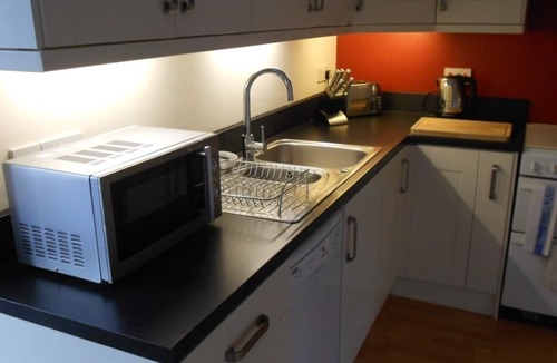 Bath House | Central Bath Holiday Home Accommodation.