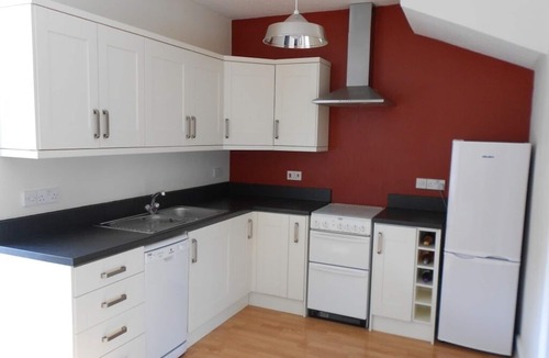 Bath House | Central Bath Holiday Home Accommodation.