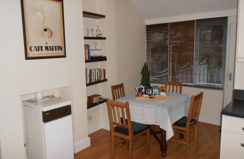 Bath House | Central Bath Holiday Home Accommodation.