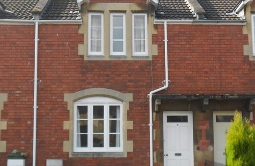 Bath House | Central Bath Holiday Home Accommodation.