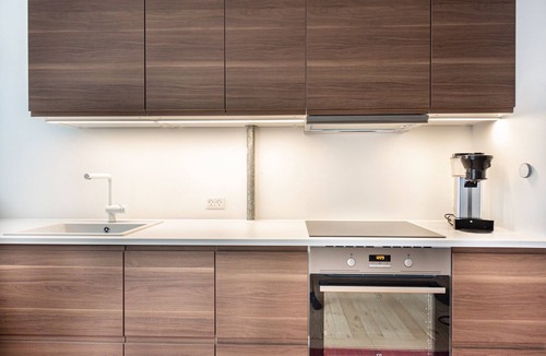 Amager Apartment | Central beautiful 1 bedroom apartment with terrace