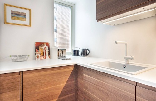 Amager Apartment | Central beautiful 1 bedroom apartment with terrace