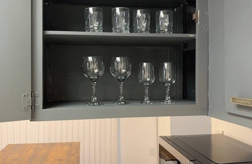 Lake Hills House | Central Bellevue House