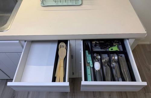 Lake Hills House | Central Bellevue House