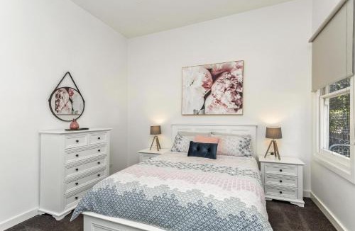 Bendigo House | Central Bendigo Cottage, walk to everywhere!