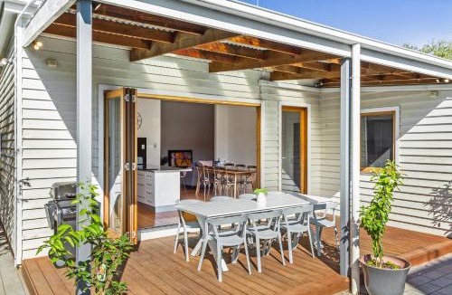 Bendigo House | Central Bendigo Cottage, walk to everywhere!