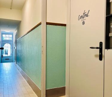 Thun Apartment | central bijou