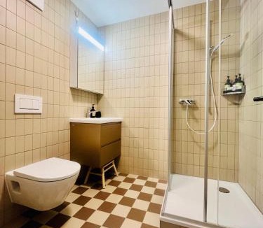 Thun Apartment | central bijou