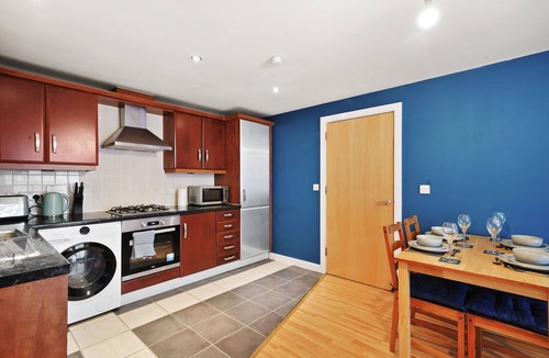 Bishop's Stortford Apartment | Central Bishops Stortford 2BR Apartment