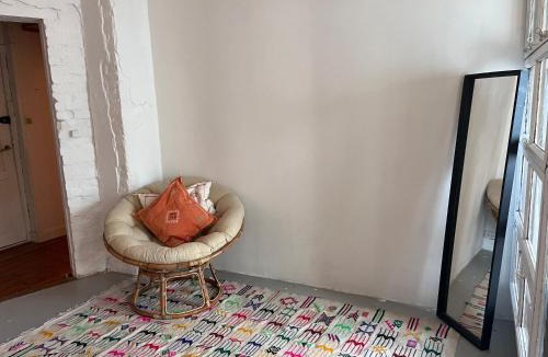 København N Apartment | Central Bohemian Authentic