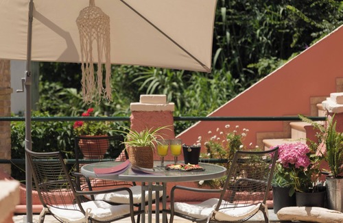 Ipsos Apartment | Central Boho Apartment by Konnect, Ipsos