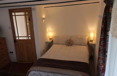 Boscastle Apartment | Central Boscastle studio flat