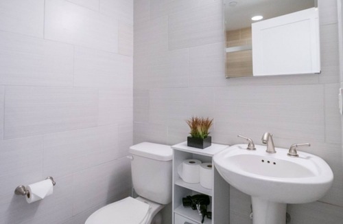 Beacon Hill Apartment | Central Boston Beacon Hill 2brm