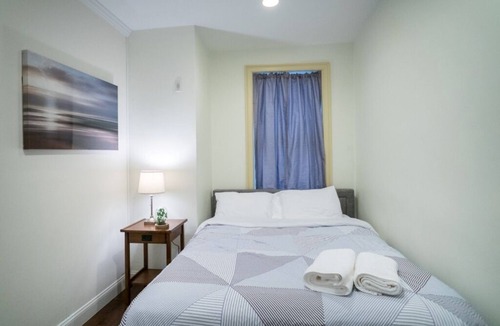 Beacon Hill Apartment | Central Boston Beacon Hill 2brm