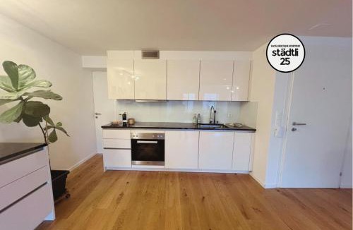 Sempach Apartment | Central boutique apartment in Sempach's old town