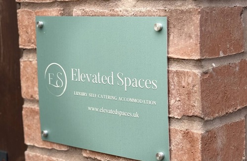 Shipston on Stour Apartment | Central & Brand New, 2 bed luxury flat