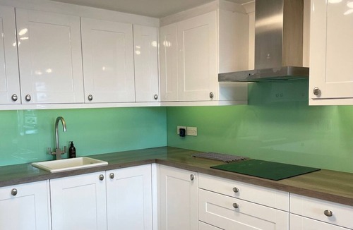 Clifton House | Central Bristol Townhouse with Harbour Views