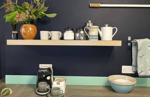 Clifton House | Central Bristol Townhouse with Harbour Views