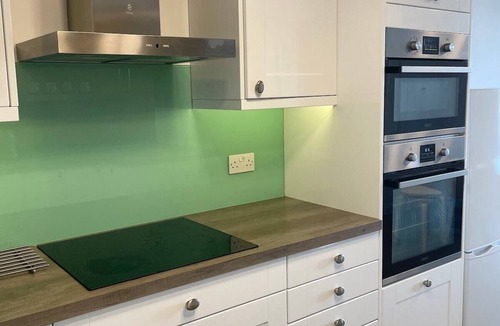 Clifton House | Central Bristol Townhouse with Harbour Views