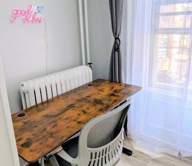 Hoboken Apartment | Central brownstone in Hoboken Dwntn! 15 mins to NY