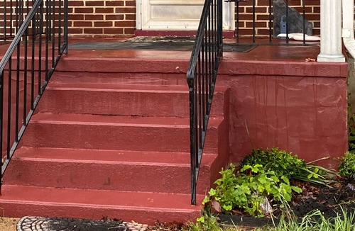 Madison Heights House | Central but quiet