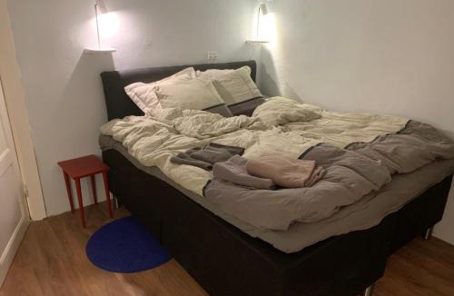 Guldborgsund Kommune House | Central by lejlighed