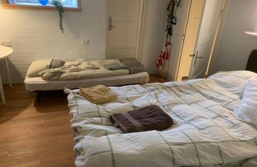 Guldborgsund Kommune House | Central by lejlighed