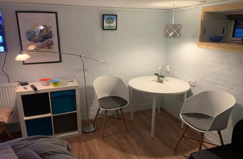 Guldborgsund Kommune House | Central by lejlighed