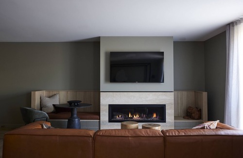 Orange Hotel | Central Caleula Motor Lodge