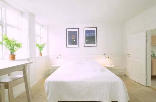 Christianshavn Apartment | Central Canal Apartment Cph 6