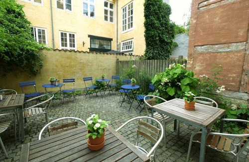 Christianshavn Apartment | Central Canal Apartment Cph 3