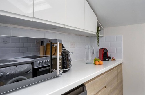 Dunblane Apartment | Central Cathedral Apartment