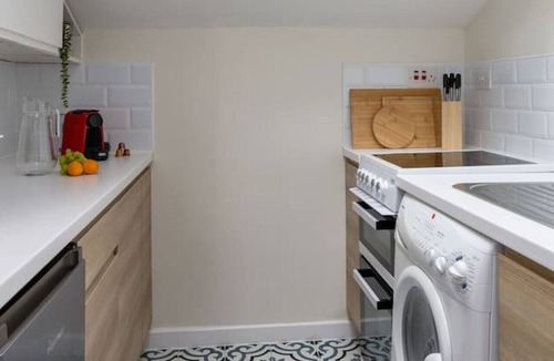 Dunblane Apartment | Central Cathedral Apartment